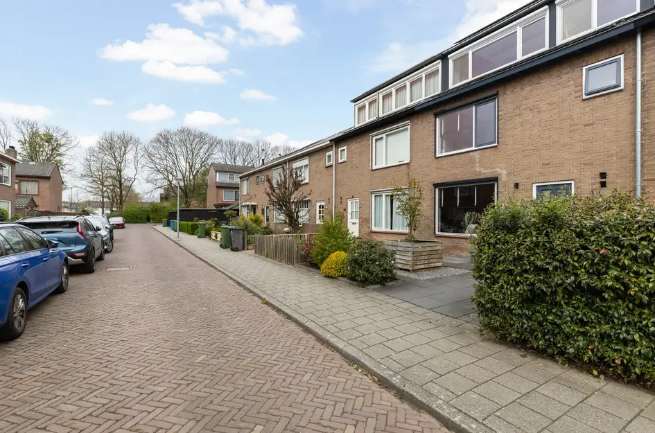 Albert Cuypstraat 18