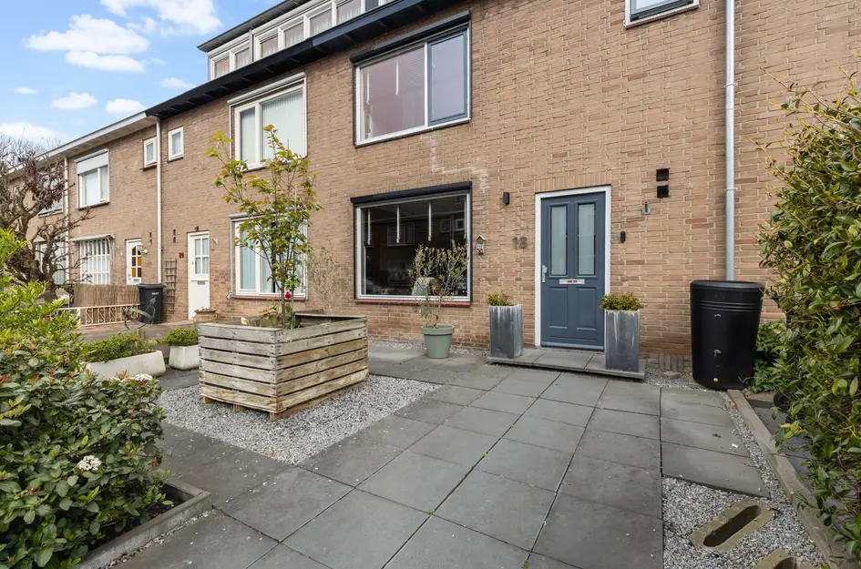 Albert Cuypstraat 18