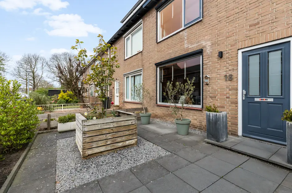 Albert Cuypstraat 18