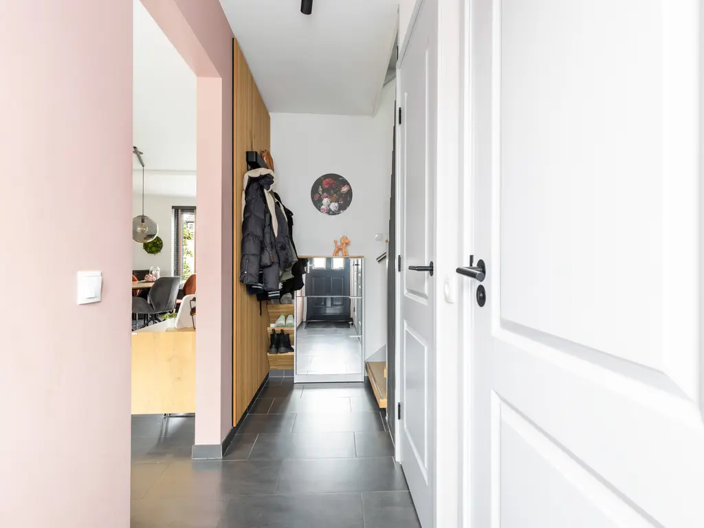 Albert Cuypstraat 18, WOERDEN