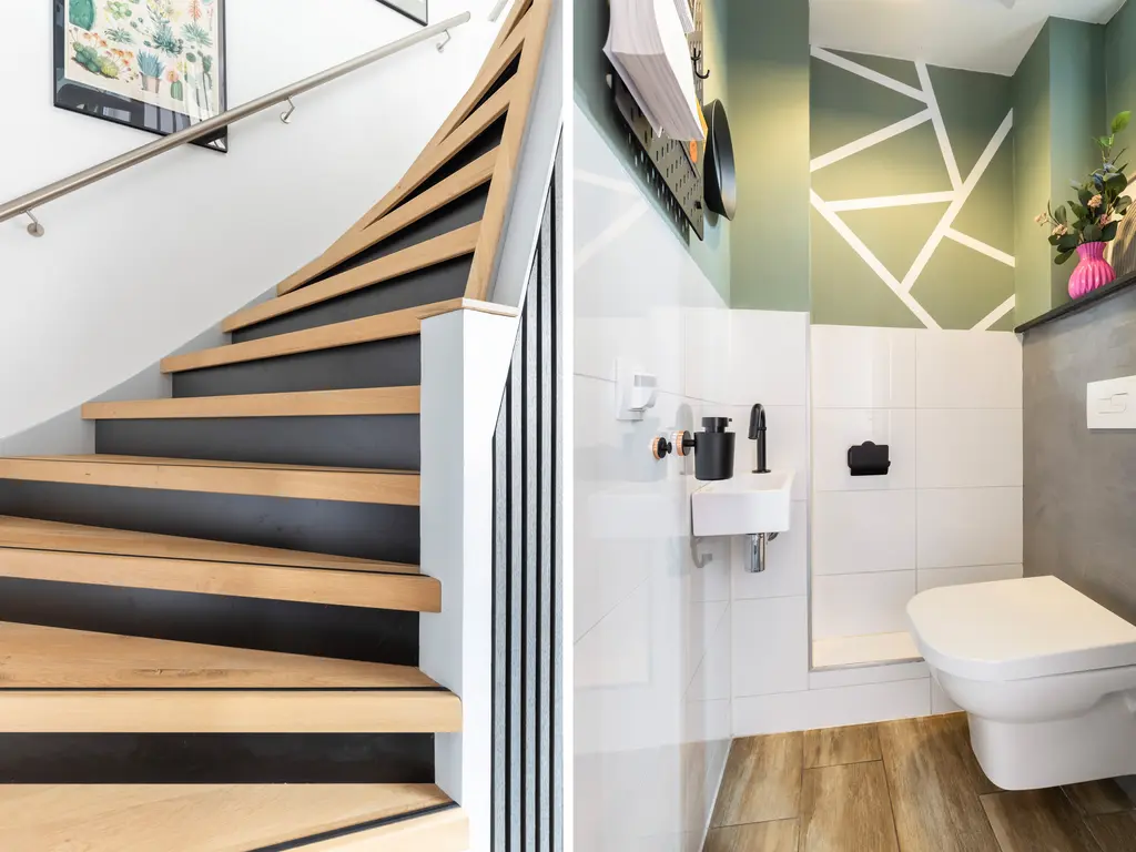 Albert Cuypstraat 18, WOERDEN