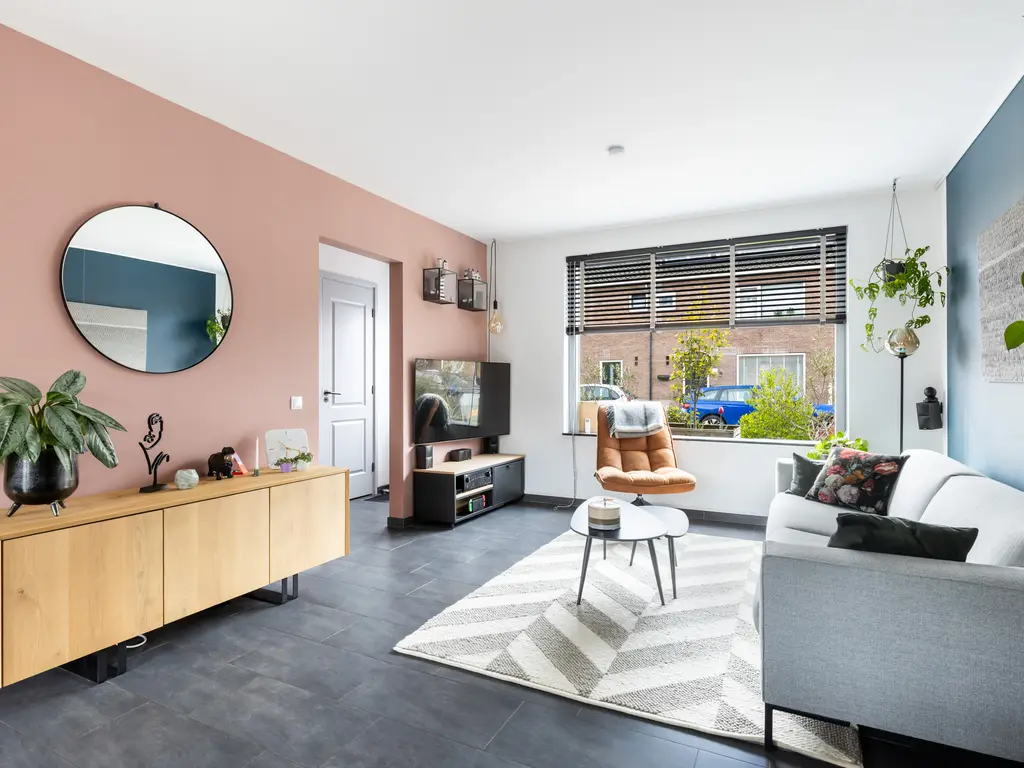 Albert Cuypstraat 18, WOERDEN