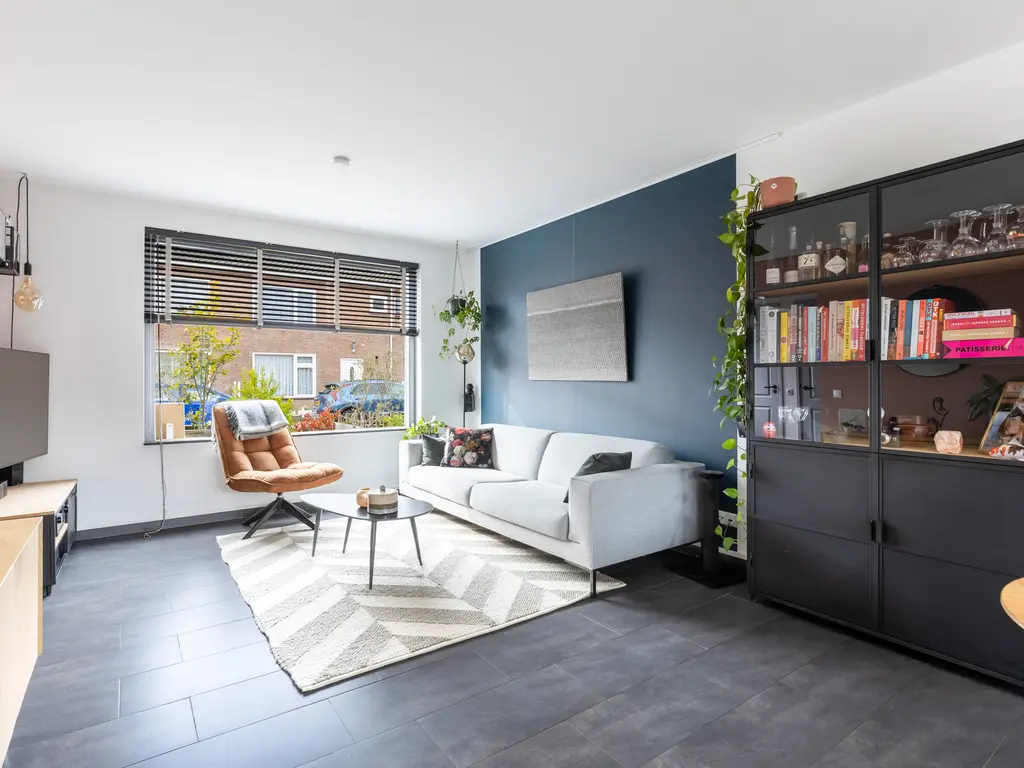 Albert Cuypstraat 18, WOERDEN