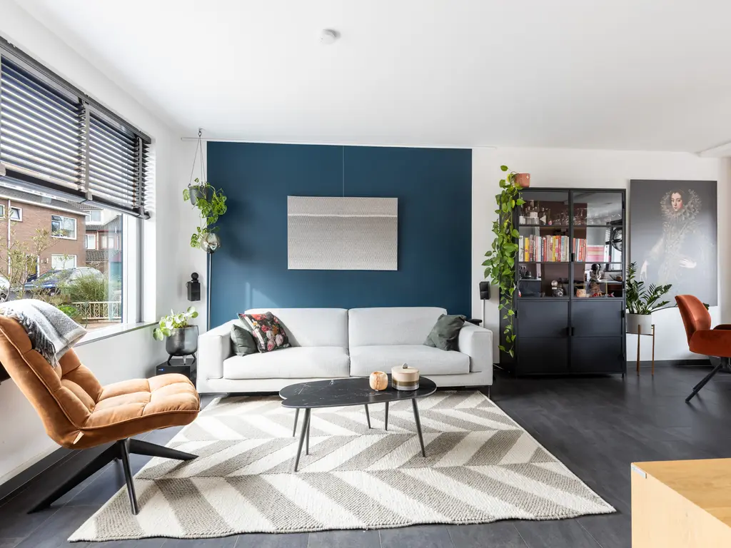 Albert Cuypstraat 18, WOERDEN