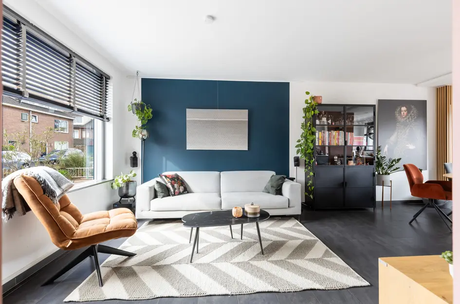 Albert Cuypstraat 18