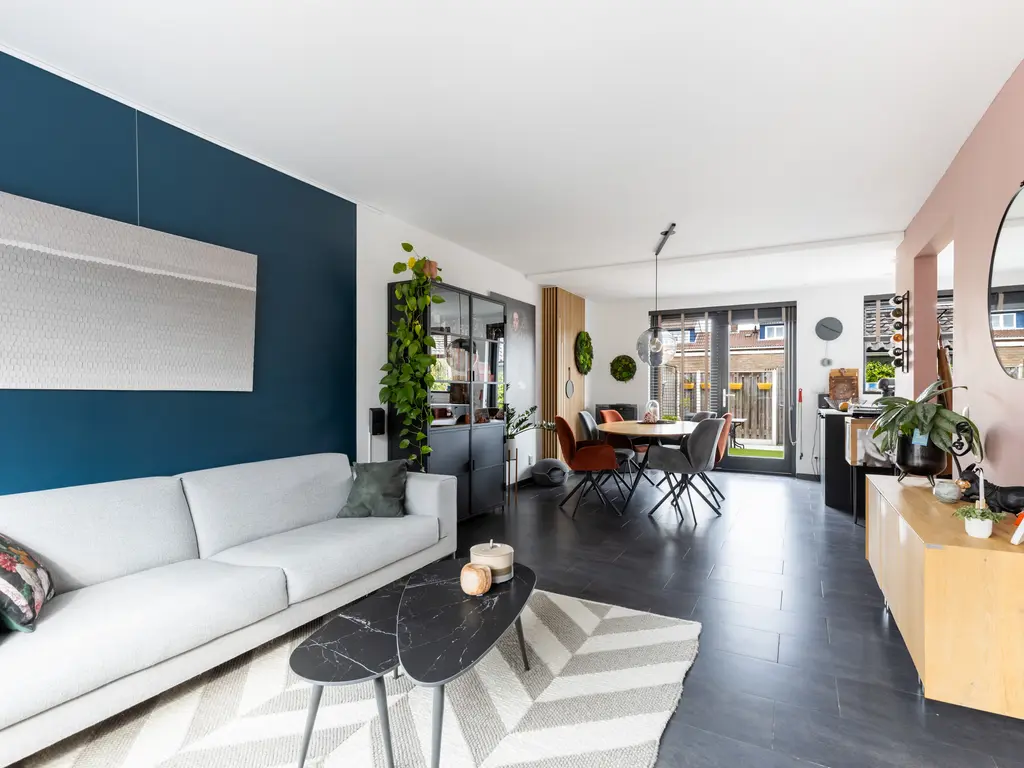 Albert Cuypstraat 18, WOERDEN