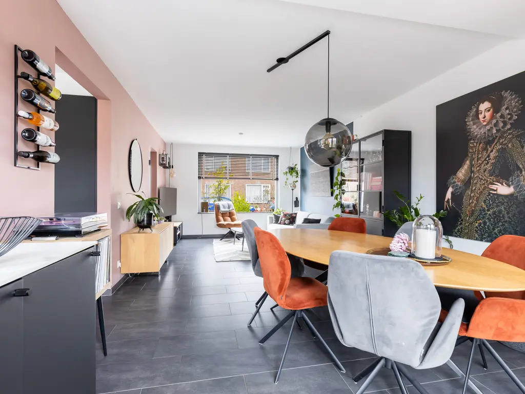 Albert Cuypstraat 18, WOERDEN