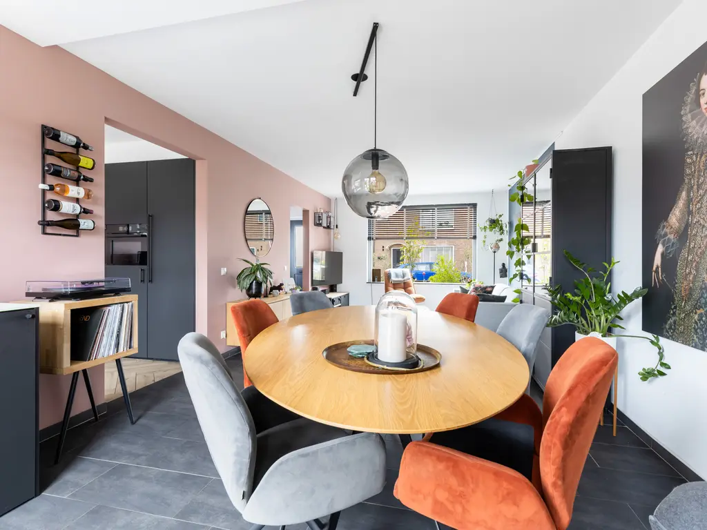 Albert Cuypstraat 18, WOERDEN