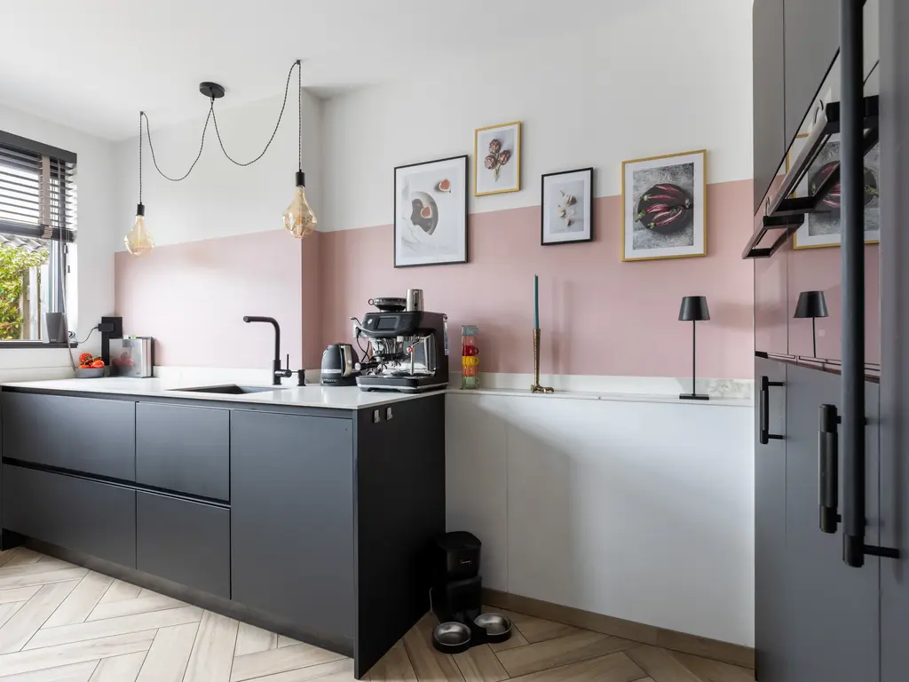 Albert Cuypstraat 18, WOERDEN