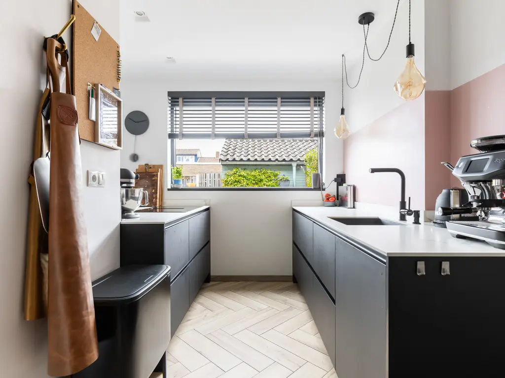 Albert Cuypstraat 18, WOERDEN