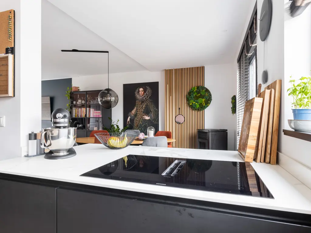 Albert Cuypstraat 18, WOERDEN