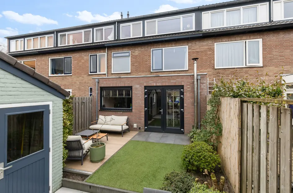 Albert Cuypstraat 18