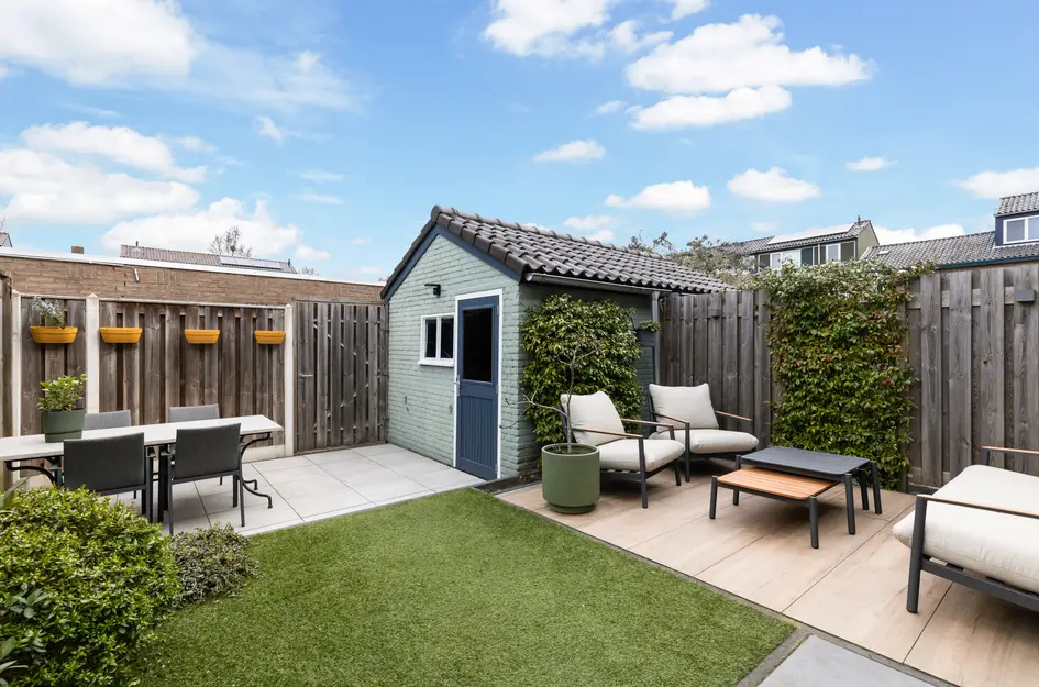 Albert Cuypstraat 18