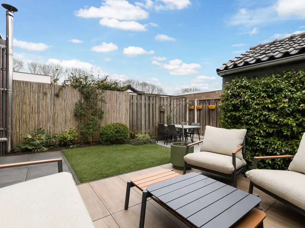 Albert Cuypstraat 18, WOERDEN