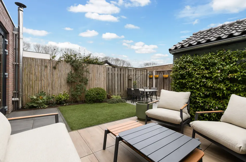 Albert Cuypstraat 18