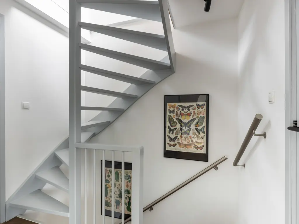 Albert Cuypstraat 18, WOERDEN