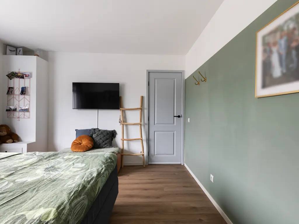 Albert Cuypstraat 18, WOERDEN