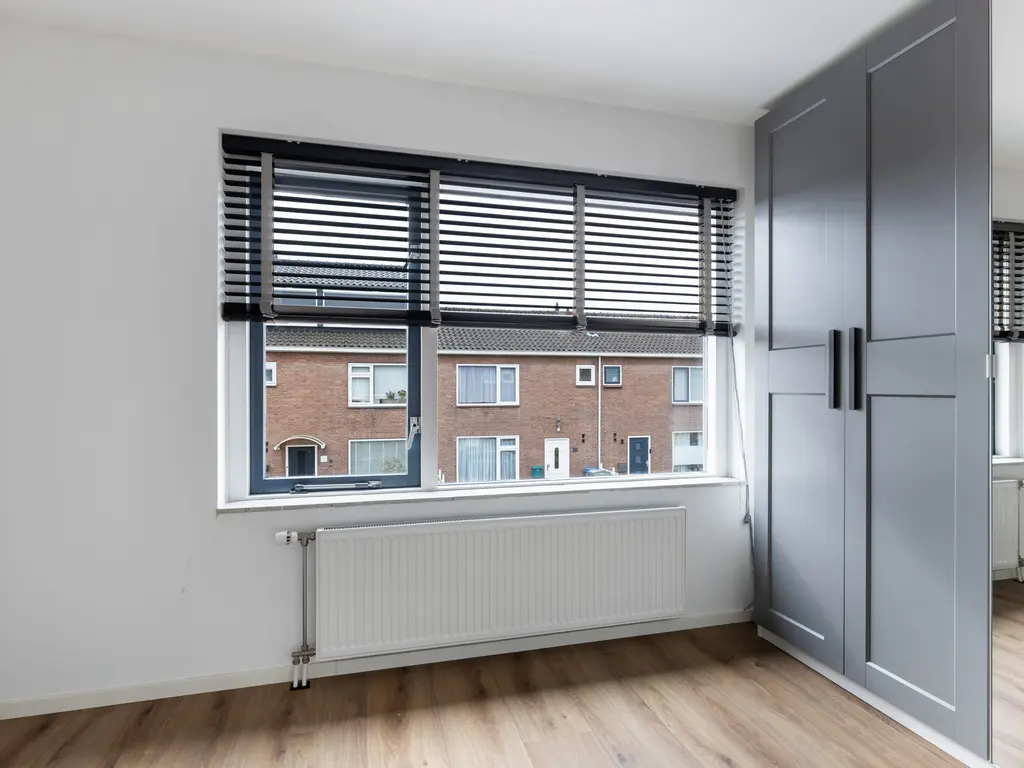 Albert Cuypstraat 18, WOERDEN