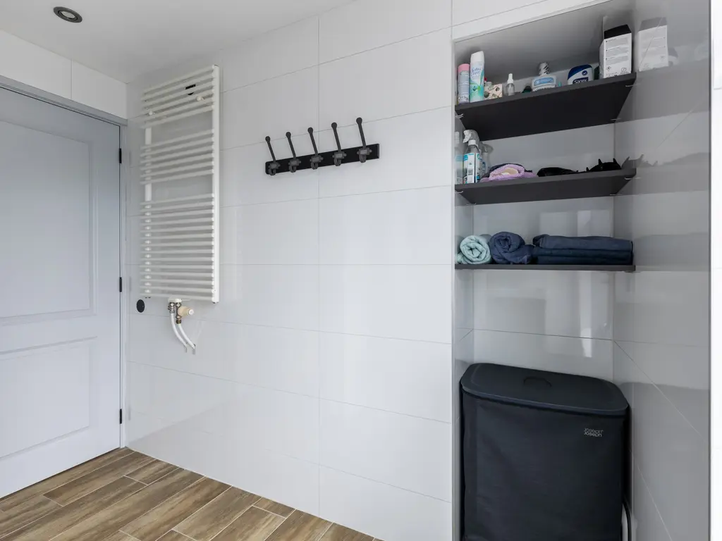 Albert Cuypstraat 18, WOERDEN