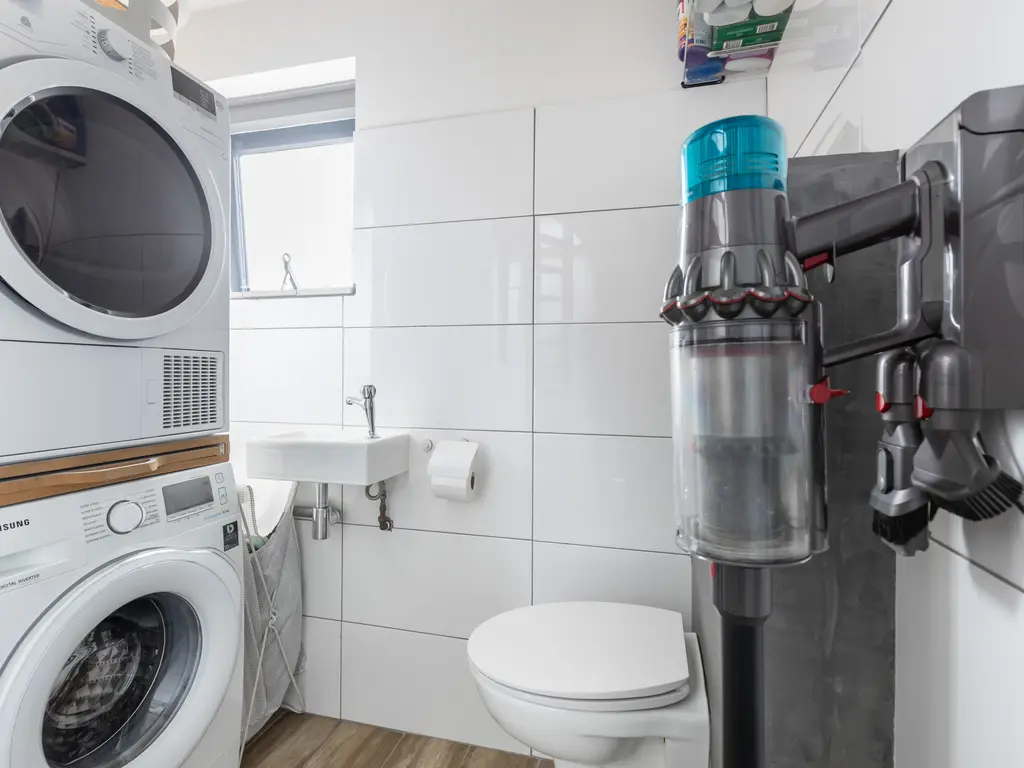 Albert Cuypstraat 18, WOERDEN