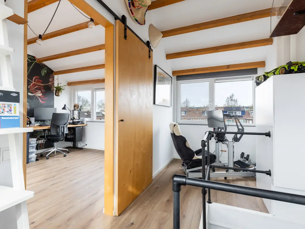 Albert Cuypstraat 18, WOERDEN