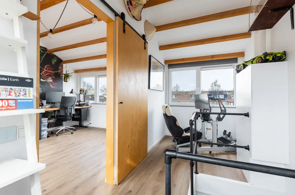 Albert Cuypstraat 18