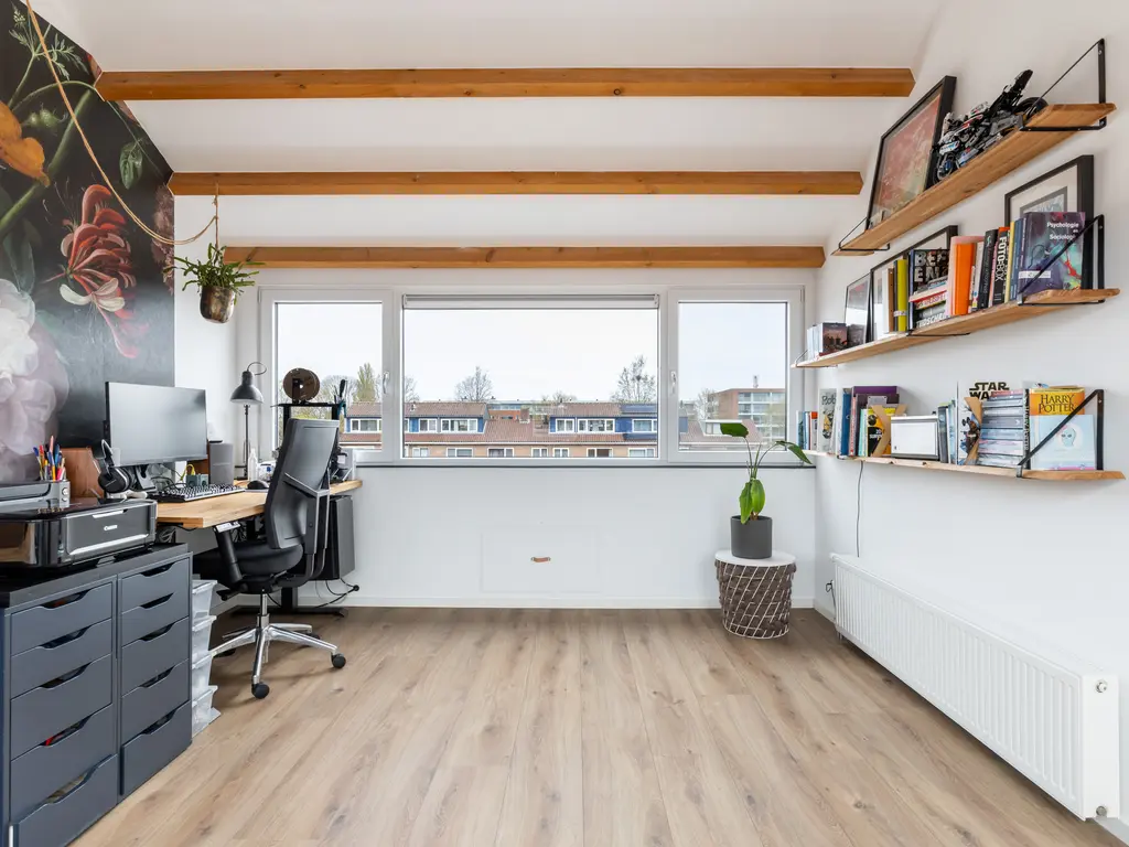 Albert Cuypstraat 18, WOERDEN