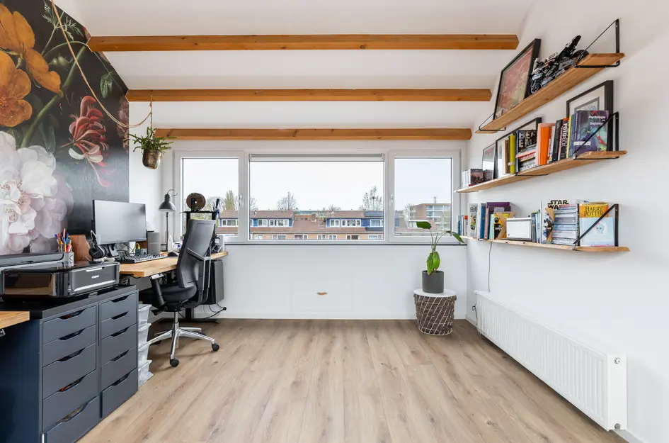 Albert Cuypstraat 18