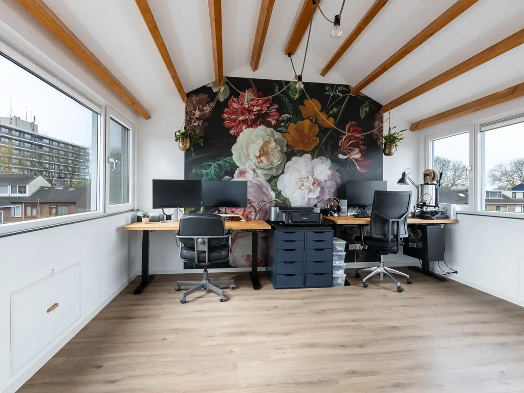 Albert Cuypstraat 18, WOERDEN