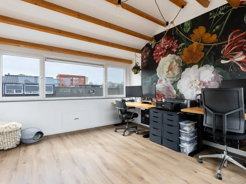 Albert Cuypstraat 18, WOERDEN