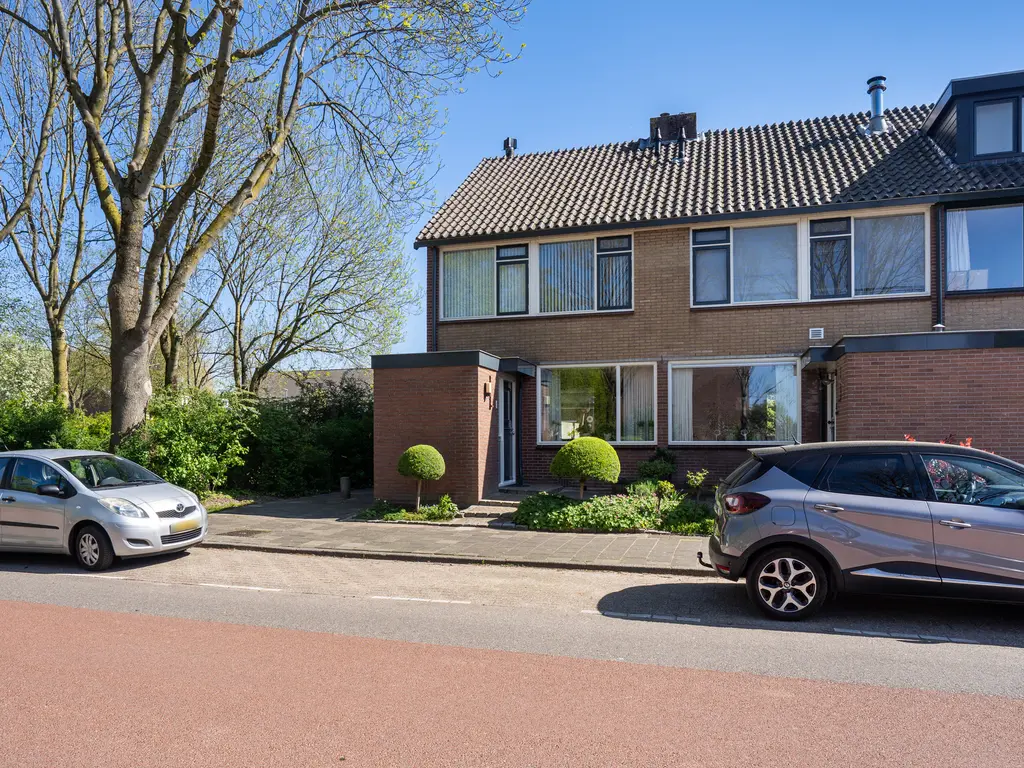 Kastanjelaan 1, WOERDEN
