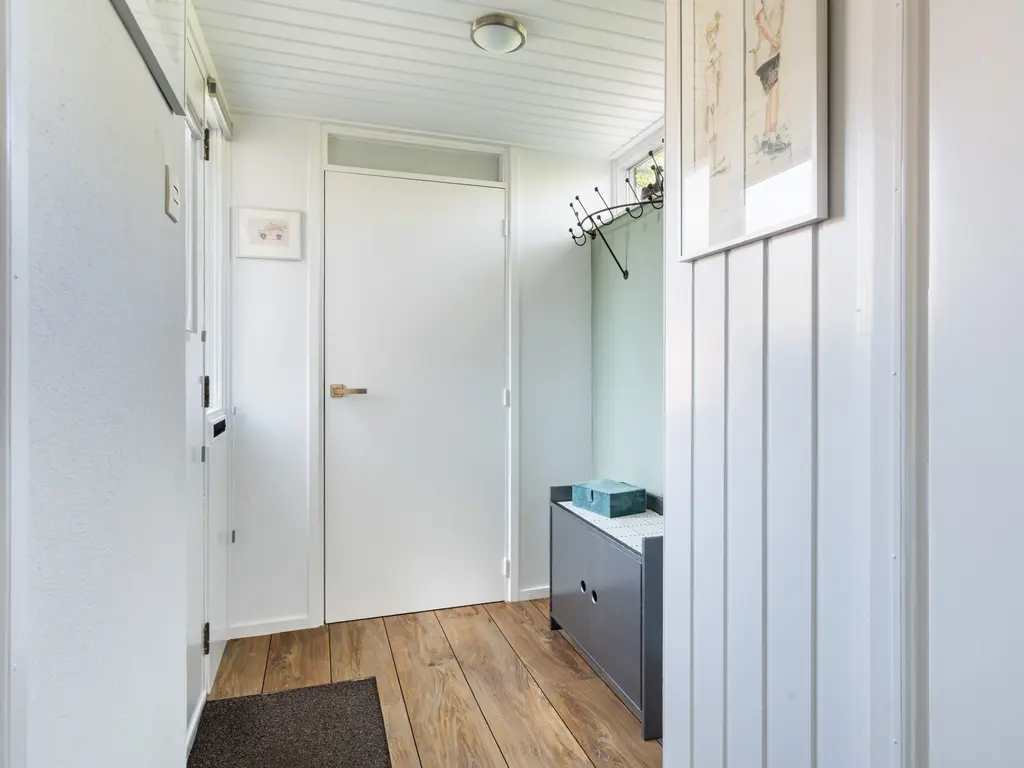 Kastanjelaan 1, WOERDEN