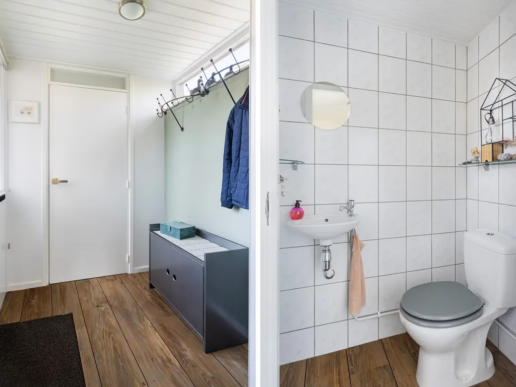 Kastanjelaan 1, WOERDEN
