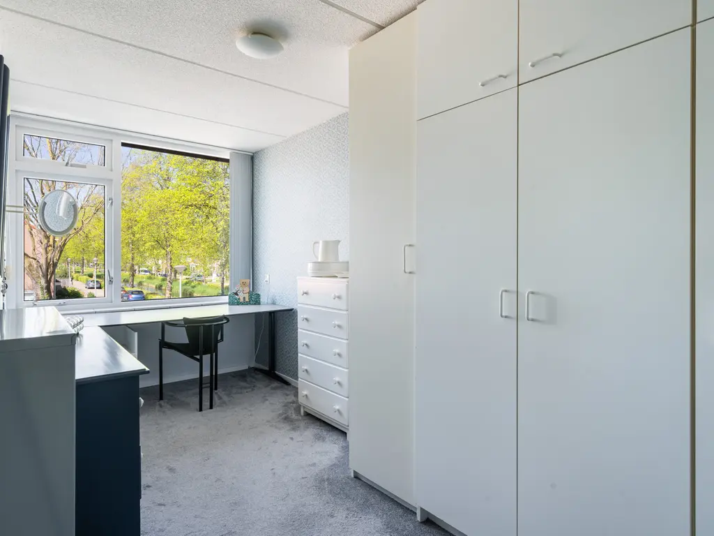 Kastanjelaan 1, WOERDEN