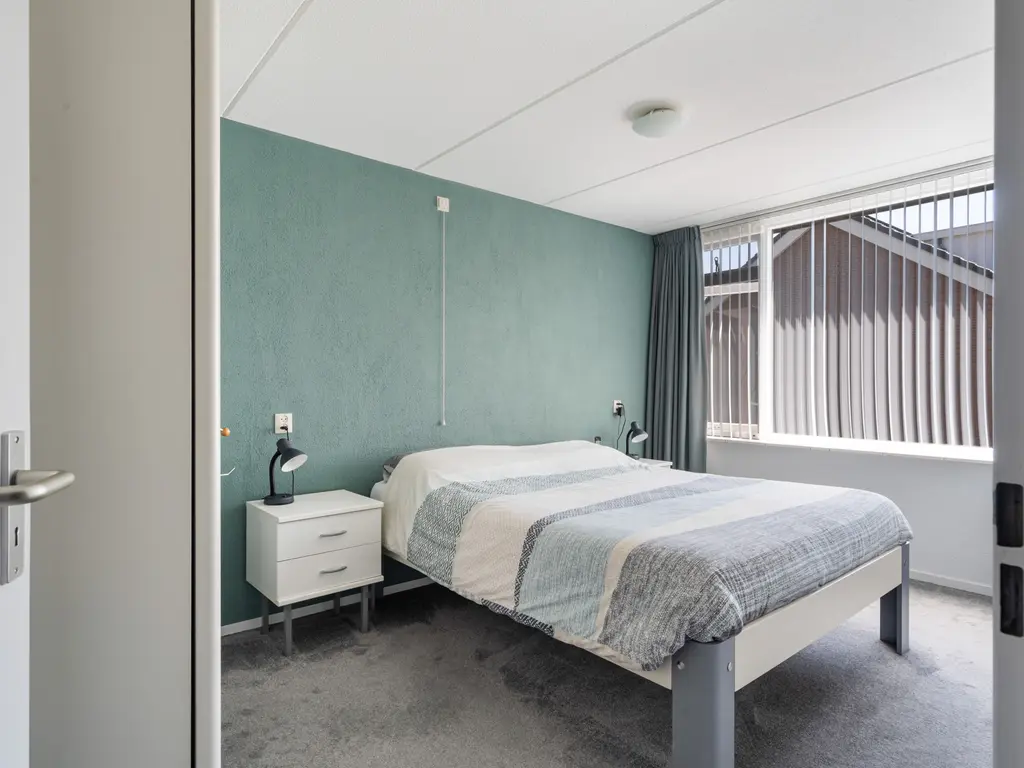Kastanjelaan 1, WOERDEN