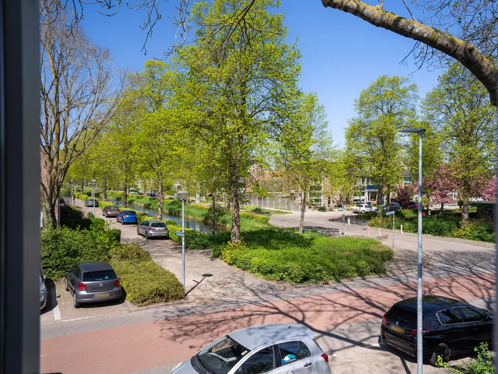 Kastanjelaan 1, WOERDEN