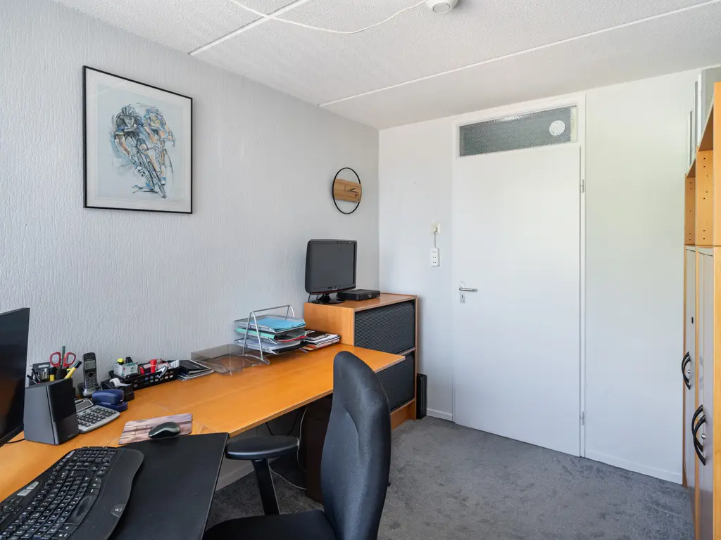 Kastanjelaan 1, WOERDEN