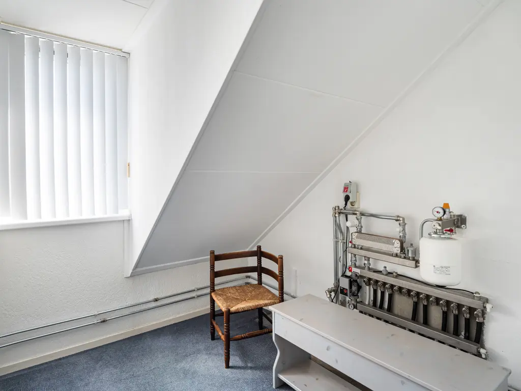 Kastanjelaan 1, WOERDEN