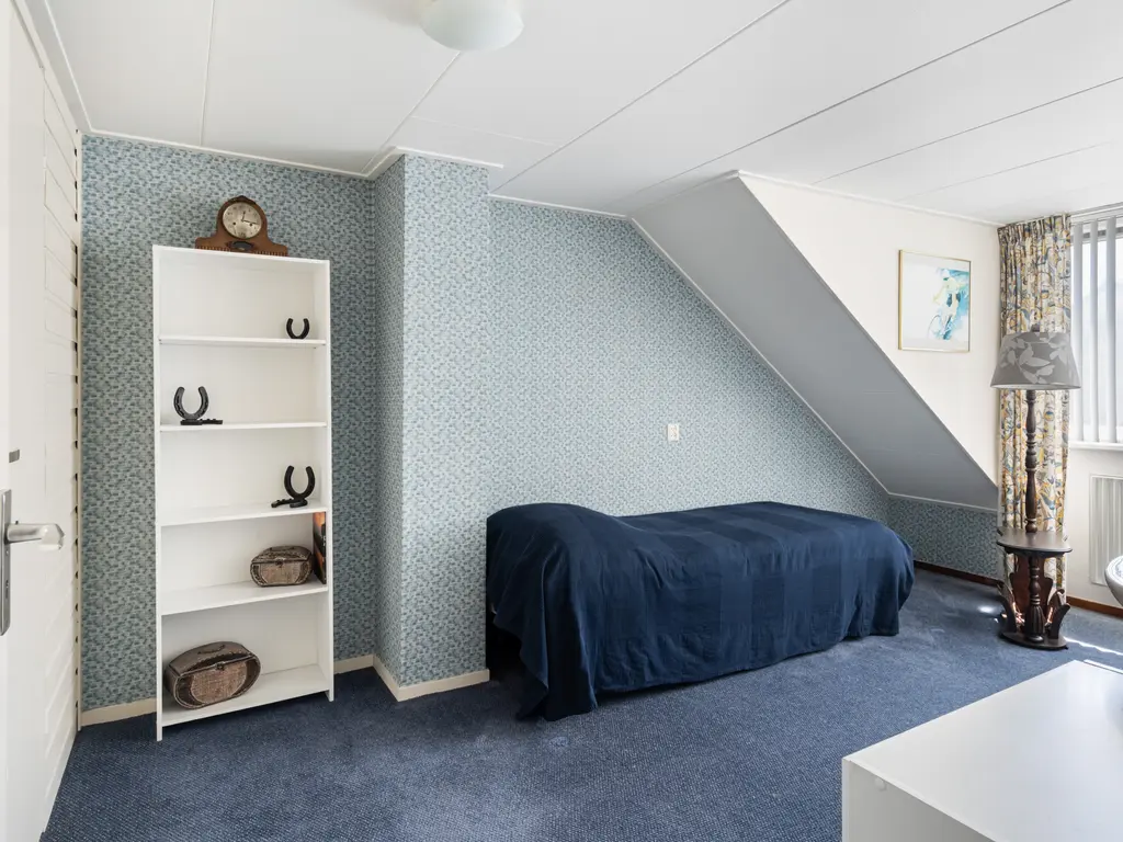 Kastanjelaan 1, WOERDEN