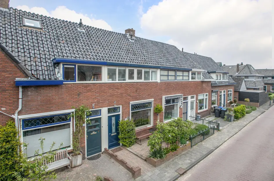 Weteringstraat 64