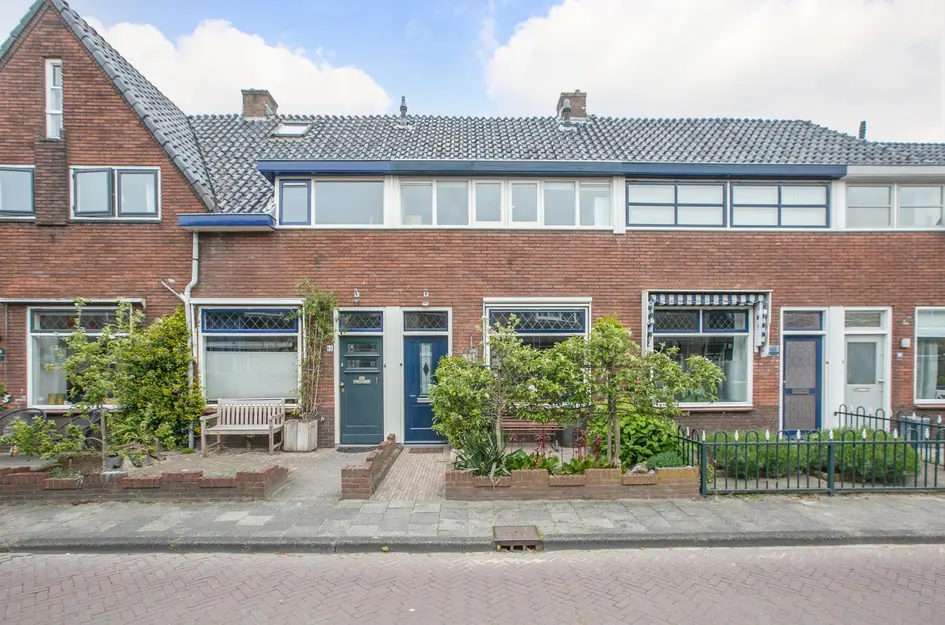 Weteringstraat 64