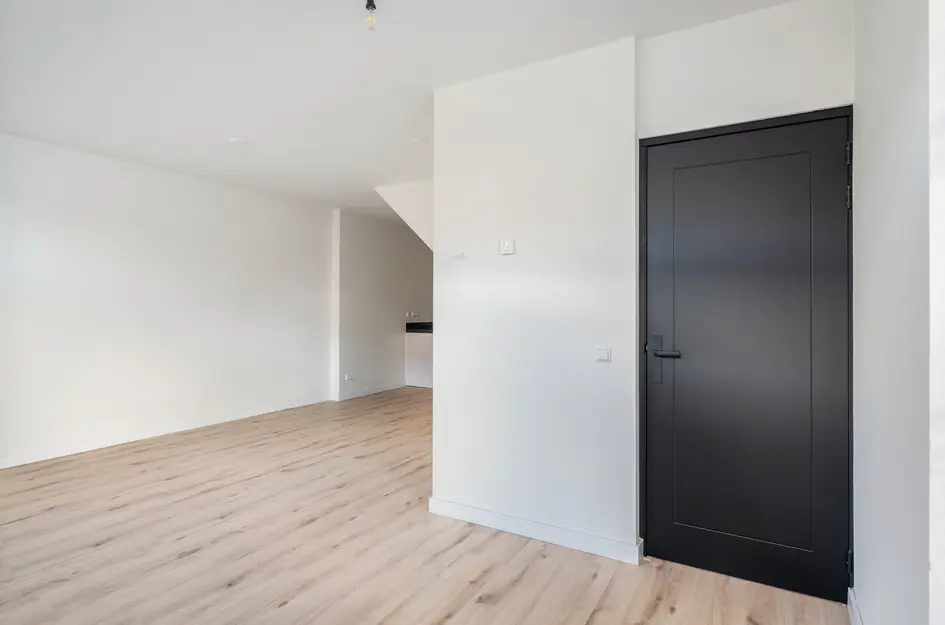 Nieuwstraat 1