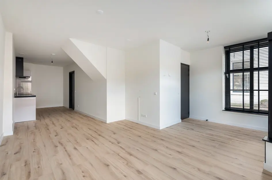 Nieuwstraat 1