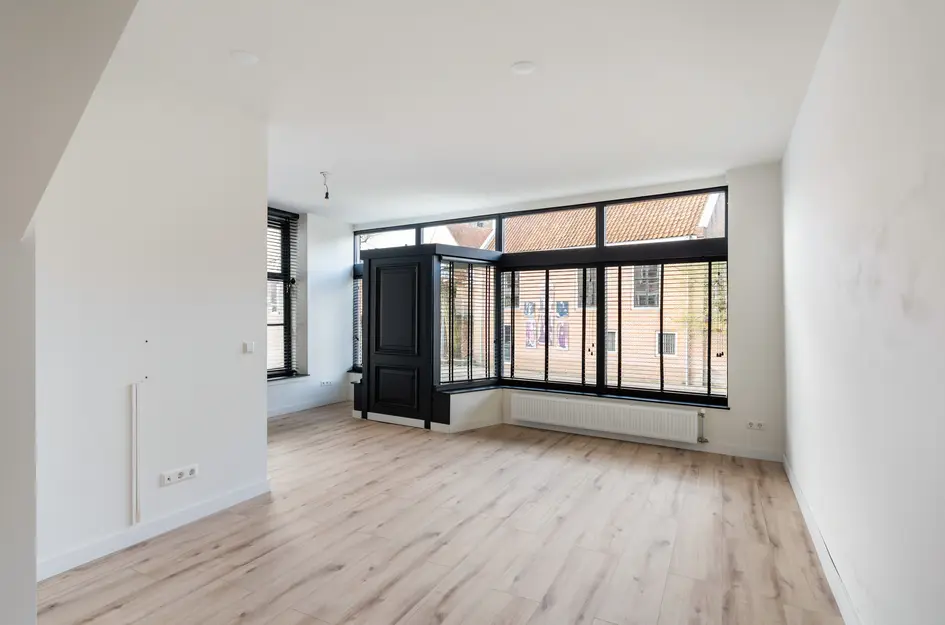 Nieuwstraat 1