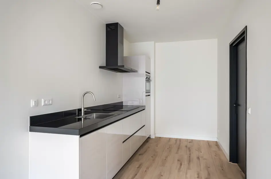Nieuwstraat 1