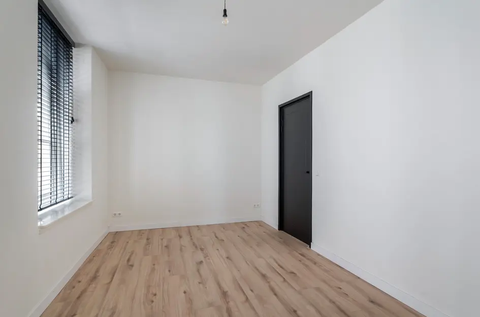 Nieuwstraat 1