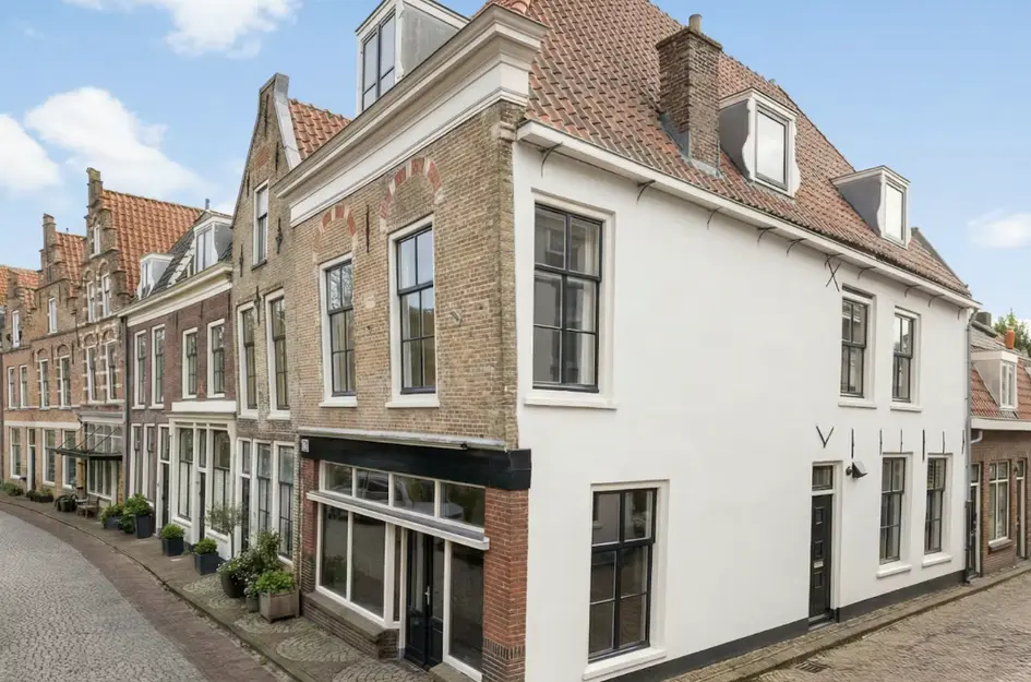 Nieuwstraat 1