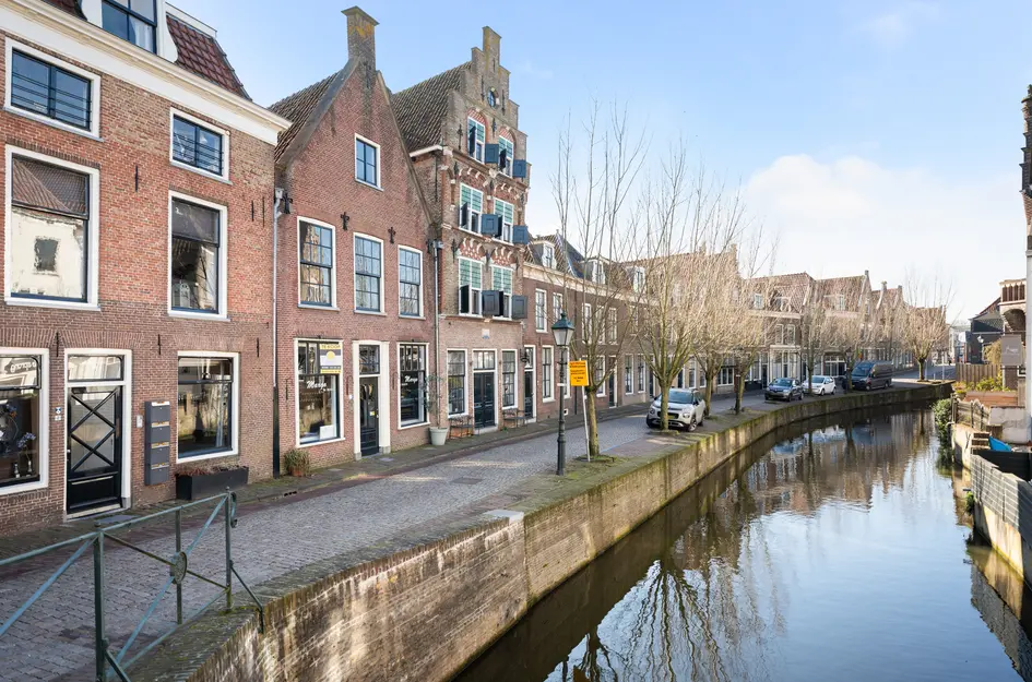 Nieuwstraat 1