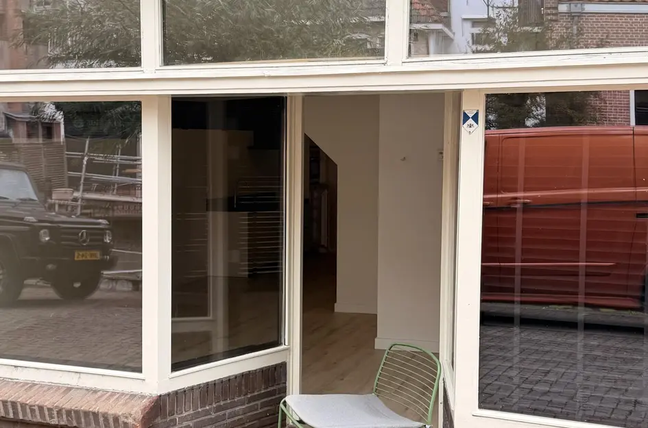 Nieuwstraat 1