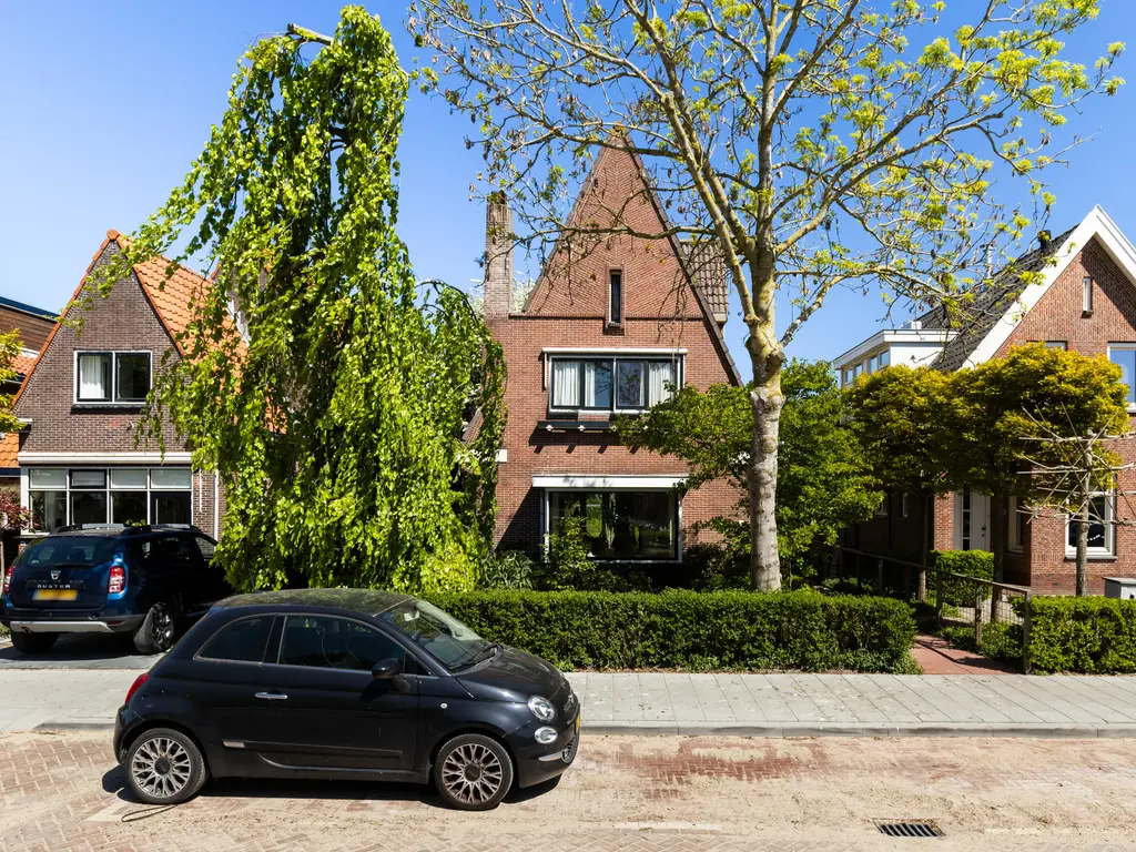 Nieuwendijk 42, WOERDEN